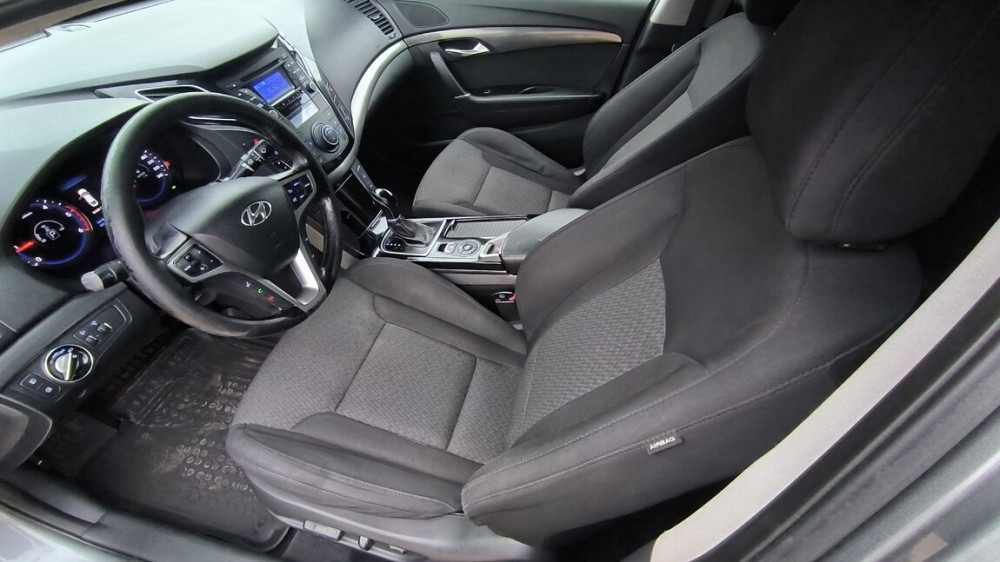 Hyundai i40 2013 год Тирасполь Тирасполь - изображение 7