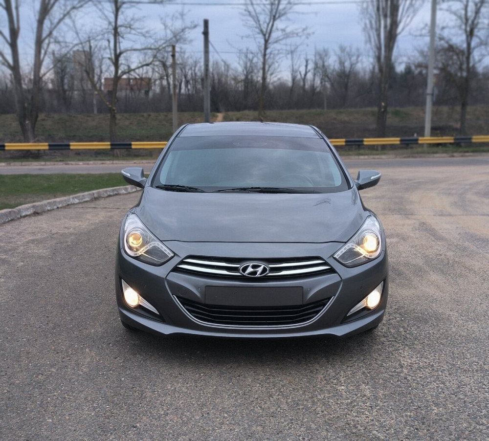 Hyundai i40 2013 год Тирасполь Тирасполь - изображение 2