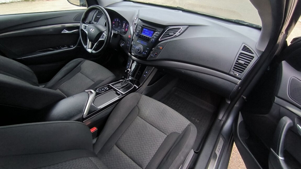 Hyundai i40 2013 год Тирасполь Тирасполь - изображение 4