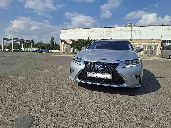 Lexus ES 2013 год Тирасполь Тирасполь