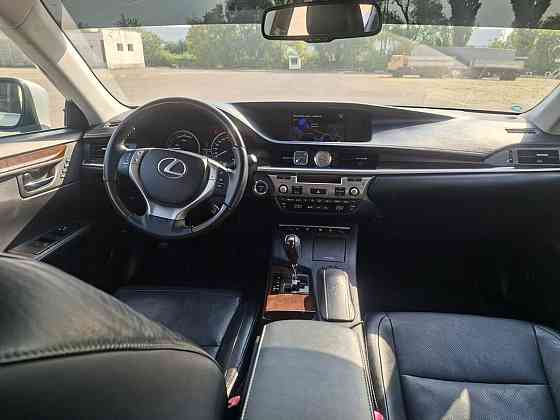 Lexus ES 2013 год Тирасполь Тирасполь