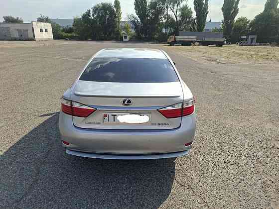 Lexus ES 2013 год Тирасполь Тирасполь