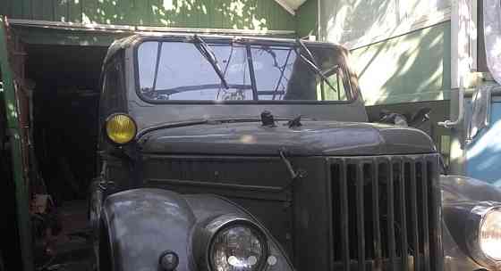 GAZ 69 Орхей