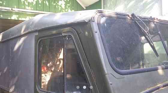 GAZ 69 Орхей