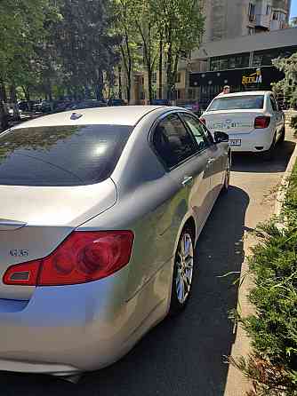 Infiniti G Кишинёв