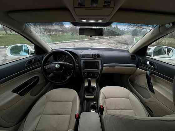 Skoda Octavia 2013 год Кишинёв Кишинёв