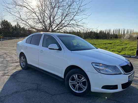Skoda Octavia 2013 год Кишинёв Кишинёв