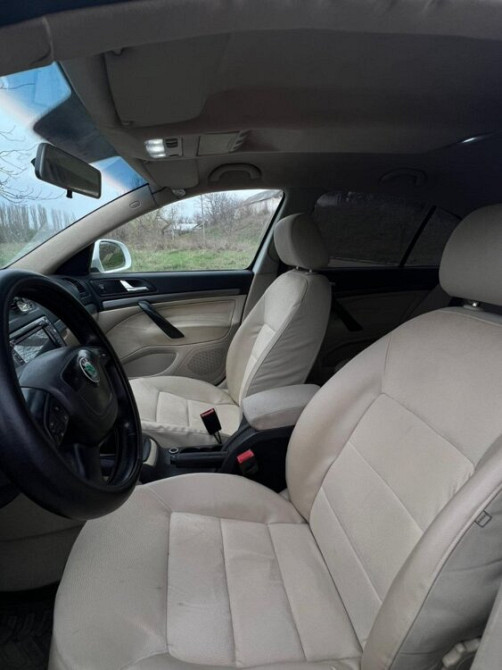 Skoda Octavia 2013 год Кишинёв Кишинёв - изображение 8