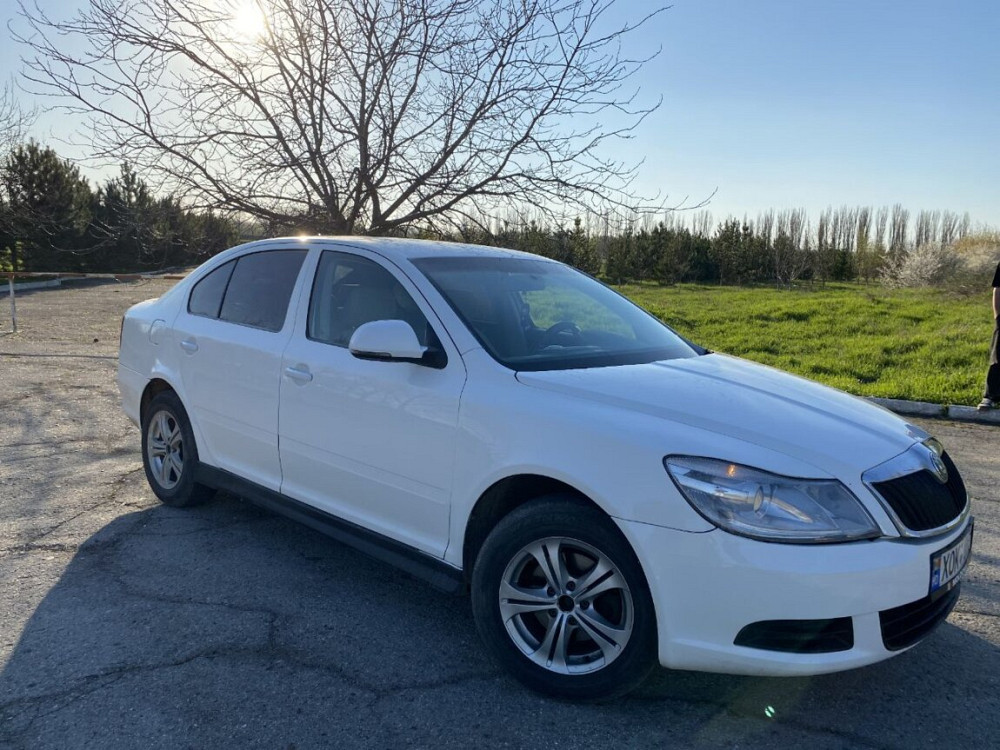 Skoda Octavia 2013 год Кишинёв Кишинёв - изображение 5