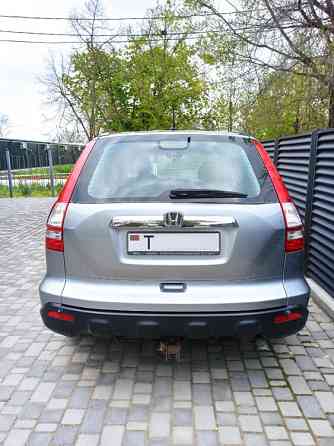 Honda CR-V 2008 год Тирасполь Тирасполь