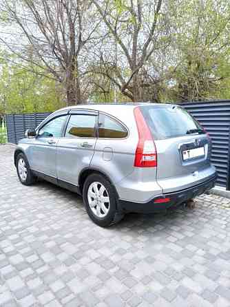 Honda CR-V 2008 год Тирасполь Тирасполь