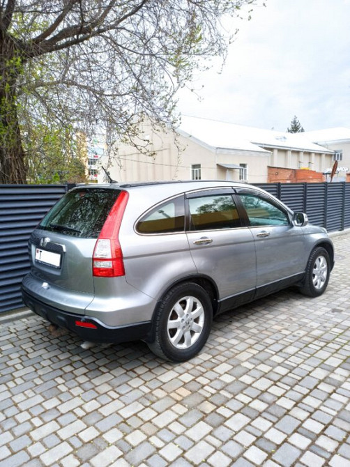 Honda CR-V 2008 год Тирасполь Тирасполь - изображение 4
