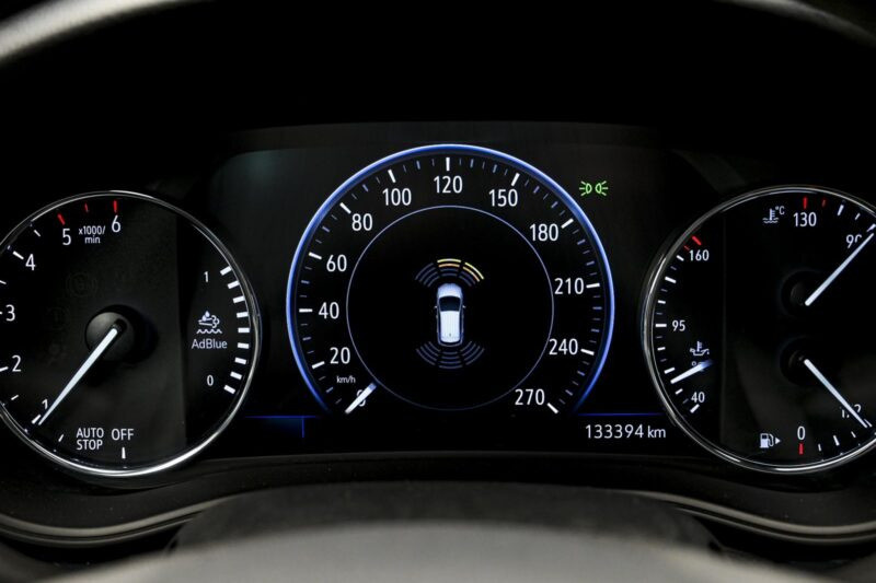 Opel Astra 2021 an Chişinău Chişinău - fotografie 3