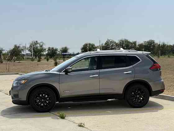 Nissan Rogue 2017 an Tiraspol Tiraspol