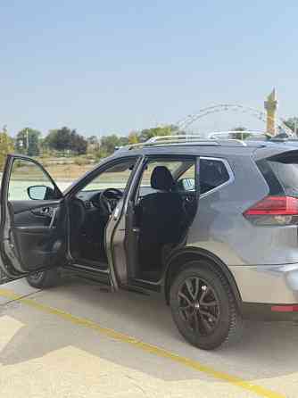 Nissan Rogue 2017 an Tiraspol Tiraspol