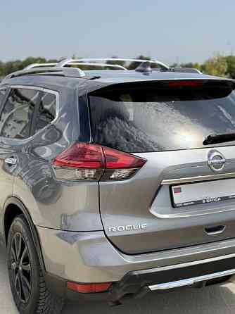 Nissan Rogue 2017 an Tiraspol Tiraspol