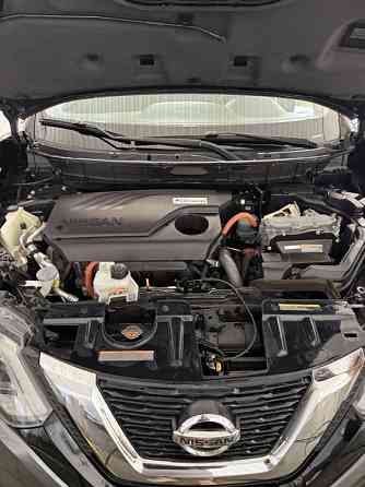 Nissan Rogue 2017 an Tiraspol Tiraspol