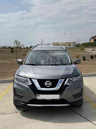 Nissan Rogue 2017 an Tiraspol Tiraspol