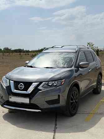 Nissan Rogue 2017 an Tiraspol Tiraspol