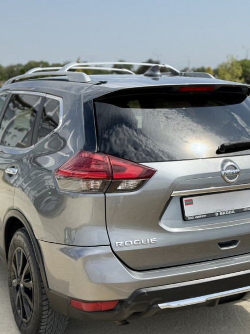 Nissan Rogue 2017 год Тирасполь Тирасполь - изображение 4