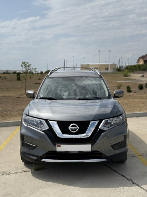 Nissan Rogue 2017 год Тирасполь Тирасполь - изображение 1