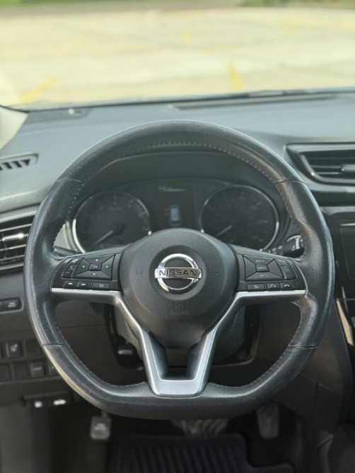 Nissan Rogue 2017 год Тирасполь Тирасполь - изображение 7