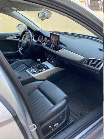 Audi A6 2015 год Кишинёв Кишинёв