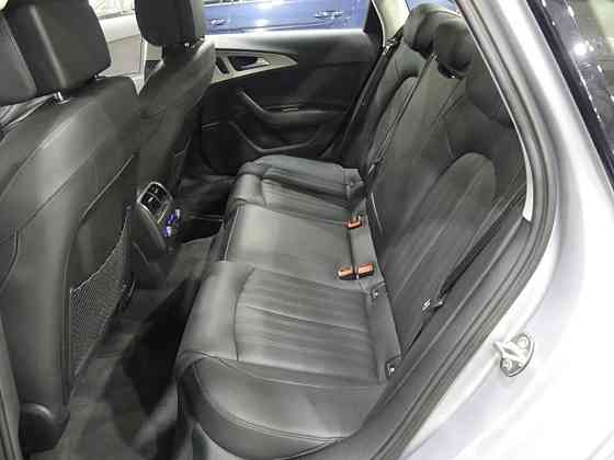 Audi A6 2015 год Кишинёв Кишинёв