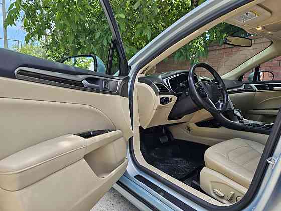 Ford Fusion 2014 год Тирасполь Тирасполь