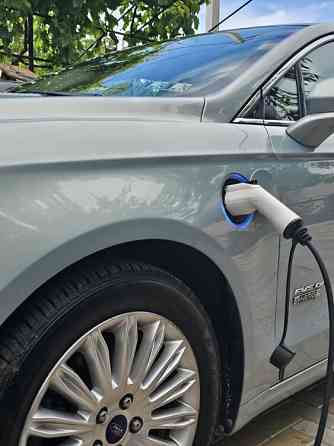 Ford Fusion 2014 год Тирасполь Тирасполь