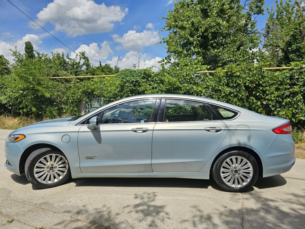 Ford Fusion 2014 год Тирасполь Тирасполь - изображение 3