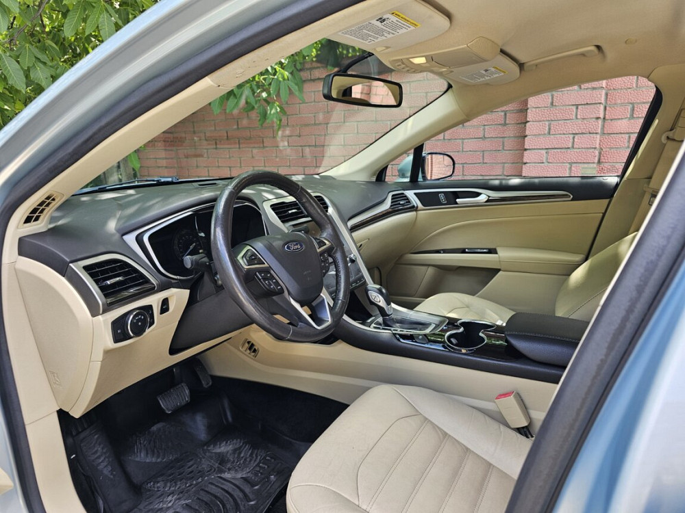 Ford Fusion 2014 год Тирасполь Тирасполь - изображение 6