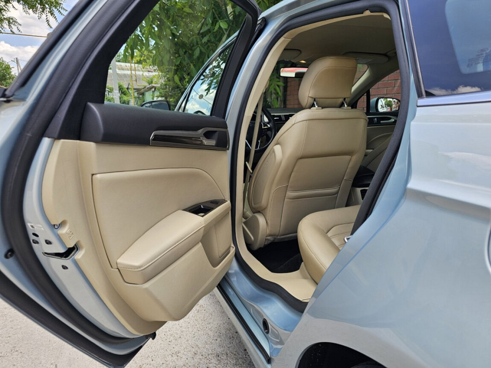 Ford Fusion 2014 год Тирасполь Тирасполь - изображение 5