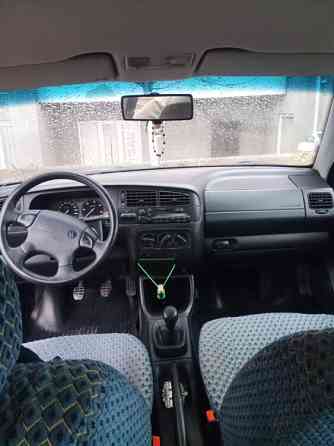 Volkswagen Golf 1998 год Тирасполь Тирасполь