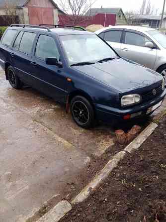 Volkswagen Golf 1998 год Тирасполь Тирасполь