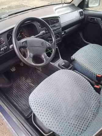 Volkswagen Golf 1998 год Тирасполь Тирасполь