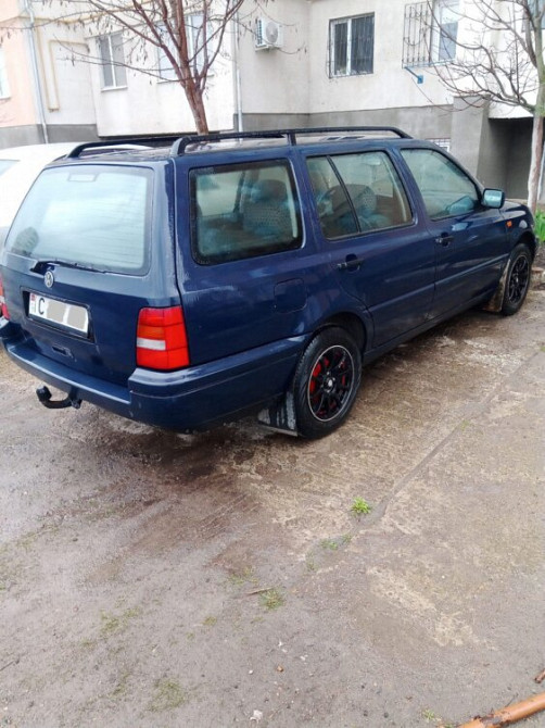 Volkswagen Golf 1998 год Тирасполь Тирасполь - изображение 8