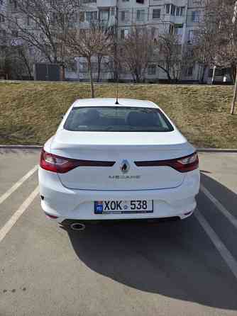 Renault Megane 2017 год Кишинёв Кишинёв