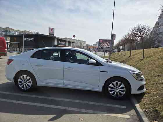Renault Megane 2017 год Кишинёв Кишинёв