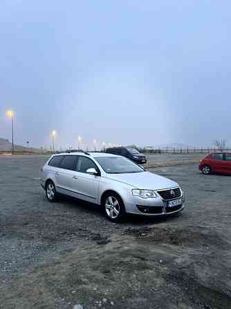 Volkswagen Passat 2010 год Бендеры Бендеры