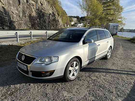 Volkswagen Passat 2010 год Бендеры Бендеры