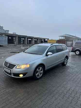 Volkswagen Passat 2010 год Бендеры Бендеры