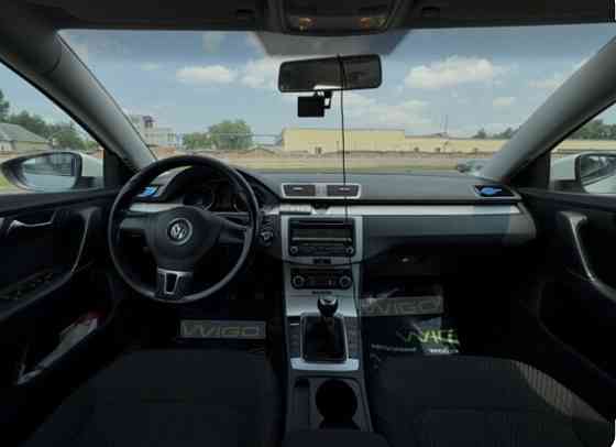 Volkswagen Passat 2010 год Бендеры Бендеры