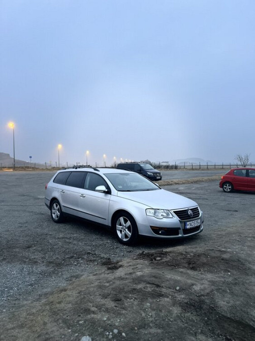 Volkswagen Passat 2010 год Бендеры Бендеры - изображение 3