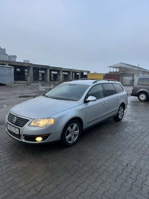 Volkswagen Passat 2010 год Бендеры Бендеры - изображение 4