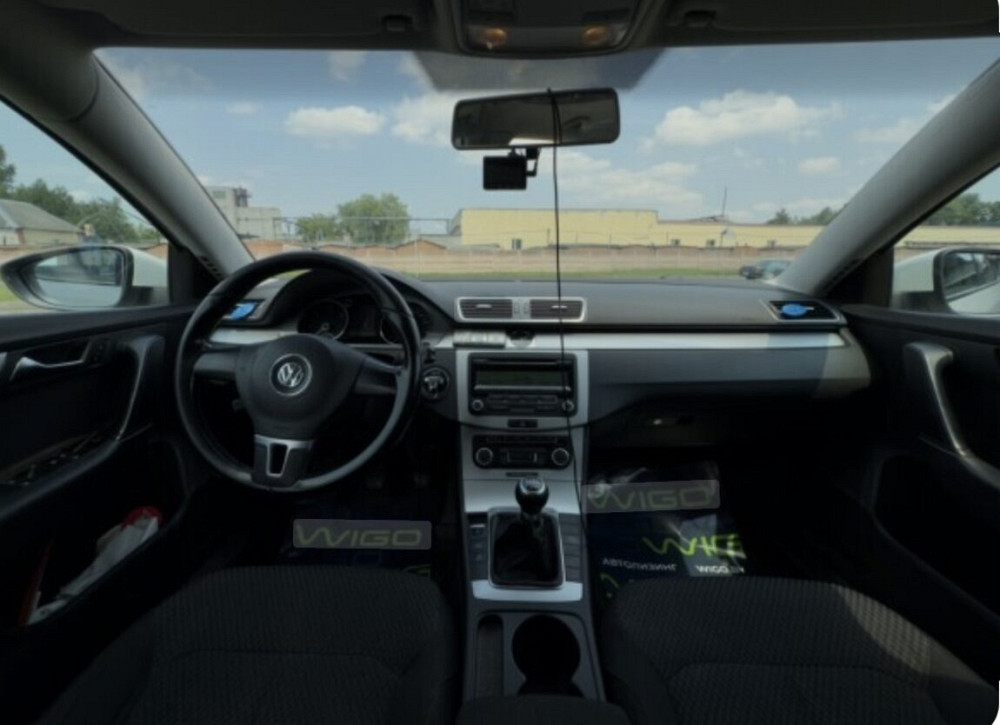 Volkswagen Passat 2010 год Бендеры Бендеры - изображение 5