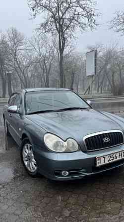 Hyundai Sonata 2003 an Tiraspol Tiraspol