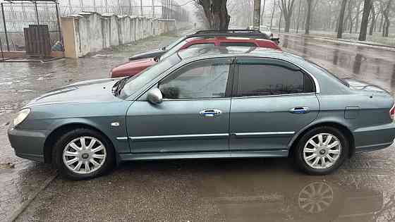 Hyundai Sonata 2003 an Tiraspol Tiraspol