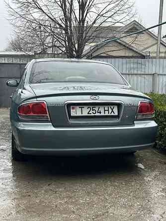 Hyundai Sonata 2003 an Tiraspol Tiraspol