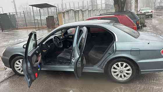 Hyundai Sonata 2003 an Tiraspol Tiraspol